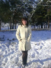 Марина Богуш