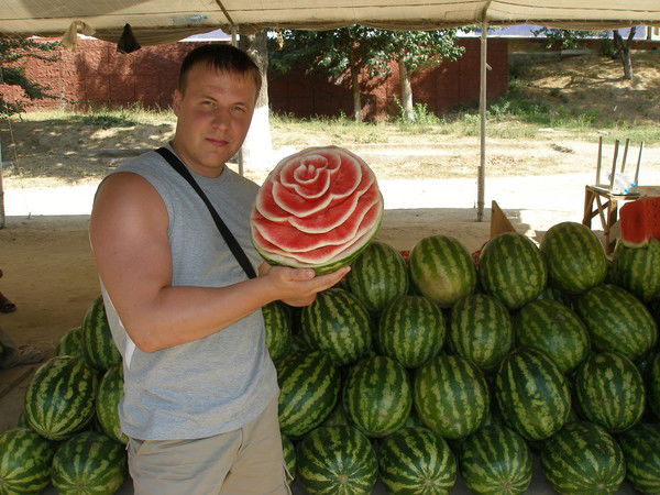 Бутузов Александр