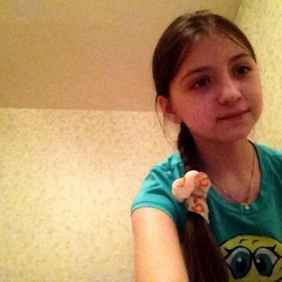 Лера Сальникова