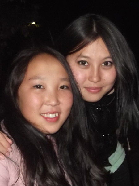 Каныкей Аалыева