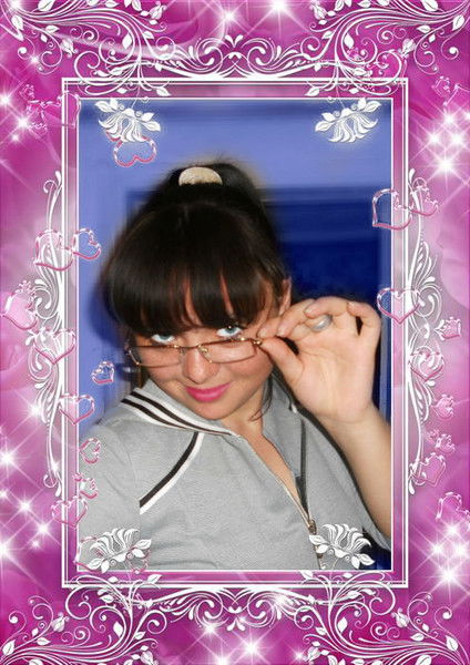 Юлия Десятникова