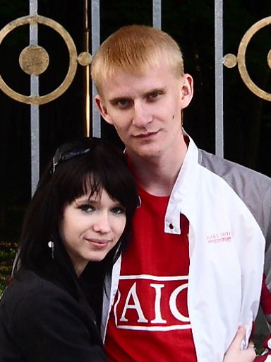 Катюша Евсюченя