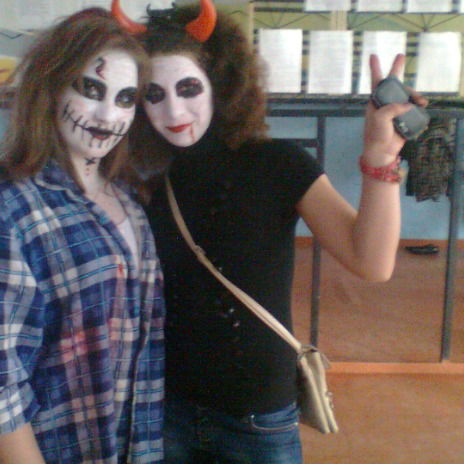 Эвелина Саркисян