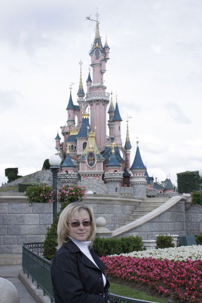 Ольга Ципулина