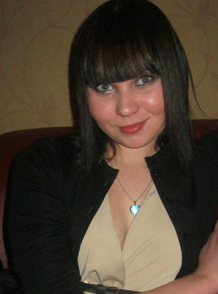 Екатерина Романова