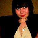 Екатерина Романова