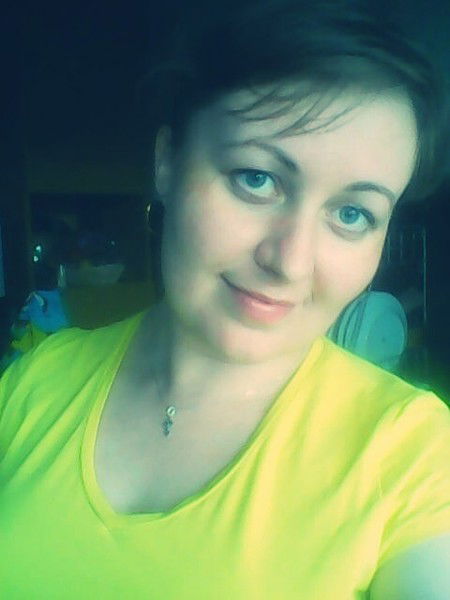 Татьяна Аликина