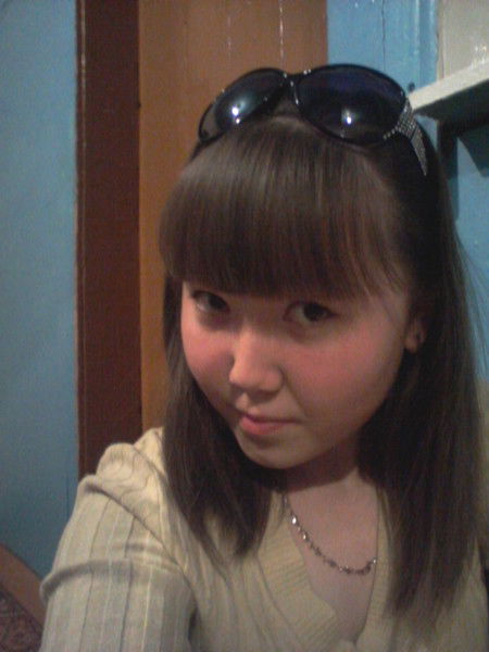 Айжан Кабдулова