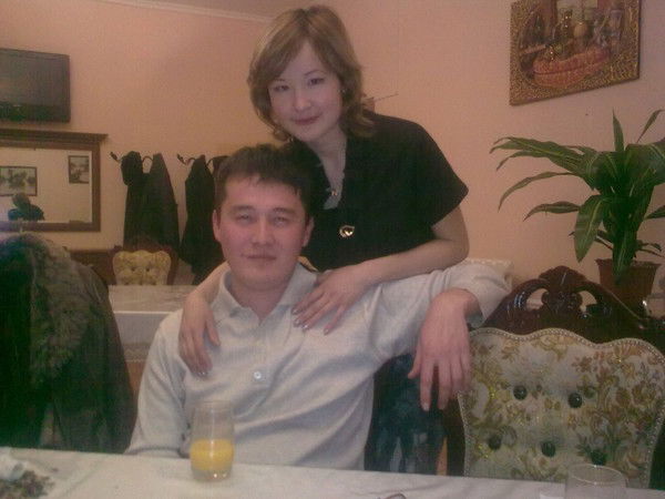 Ерболат Маенов