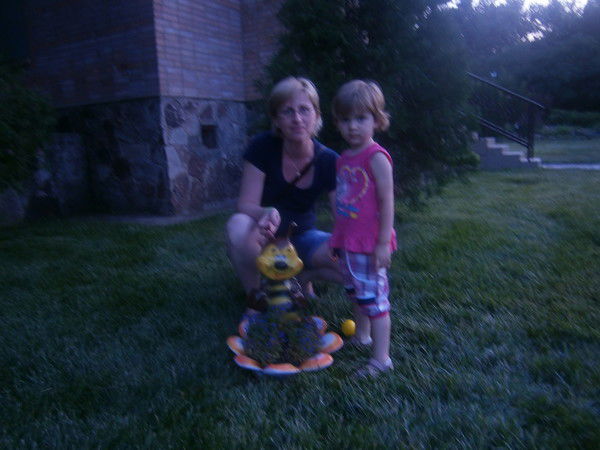 Наташа Фоменко