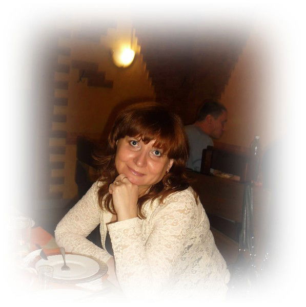 Ольга Емельянцева