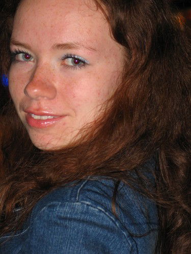 Горшкова Марина