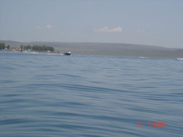 Елена Надулишняк