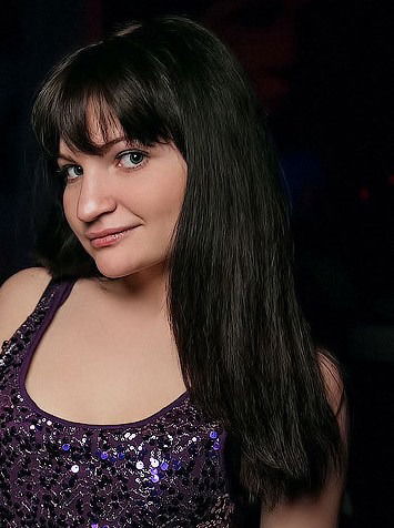 Эрика Лукашкина