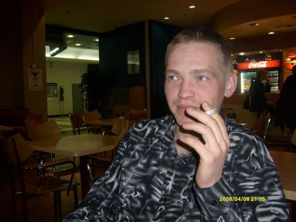 Алексей Литвинов