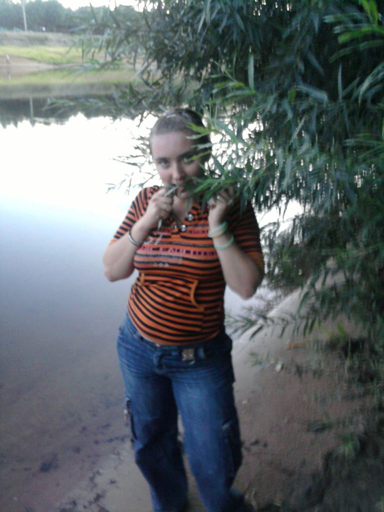 Аня Бондарева