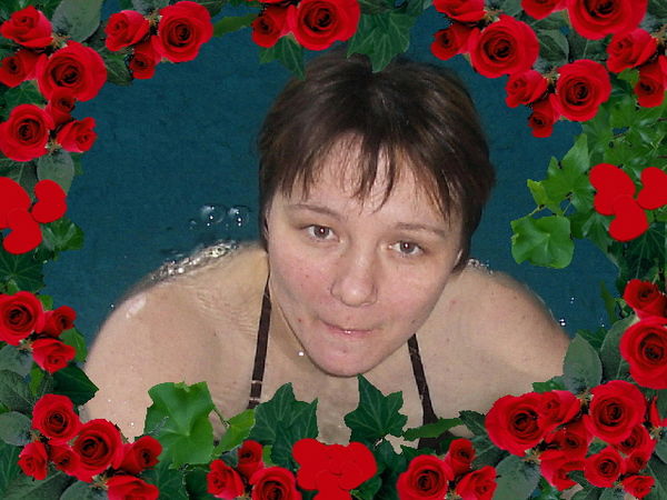 Анна Никитина