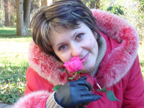 Светлана Эдигарова