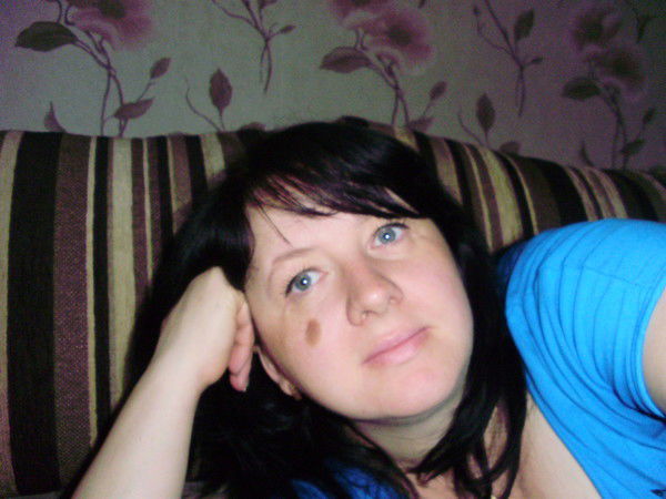 Ольга Марченко