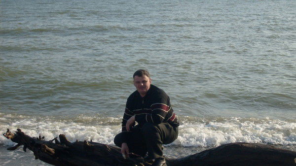 Николай Николаев