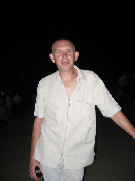 Михаил Хуснетдинов