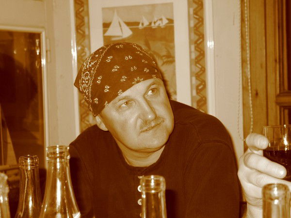 Сергей Serga1S