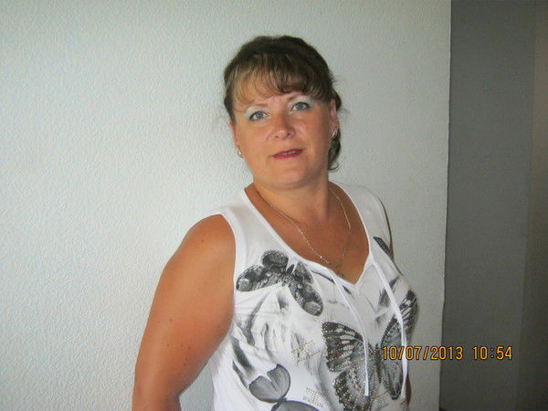 Ирина Дударева