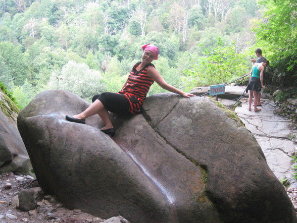 Татьяна Кайдалова