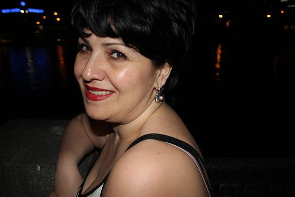 Мака Маргвелашвили