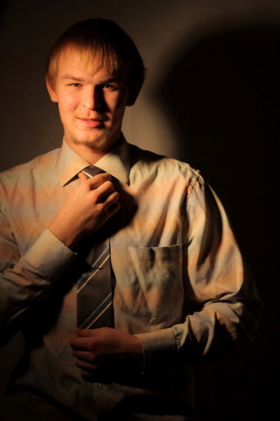 Евгений Голев