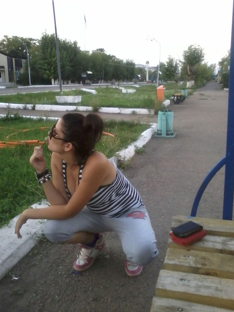 ((Оленька Сладкая))