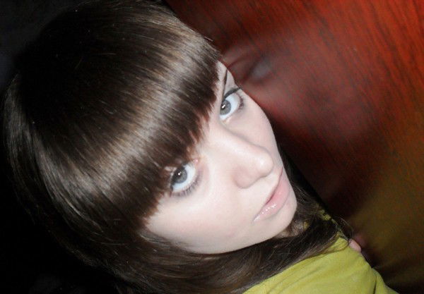 Кристина Радостева