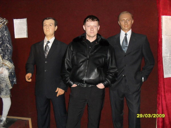 Денис Иванов