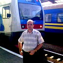 Анатолий Гарец