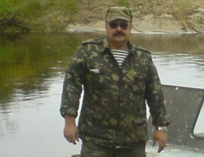 Андрей Дворников