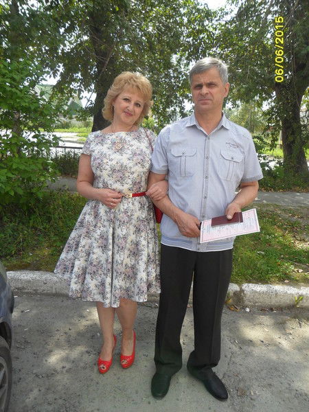 Марина Пахалуева