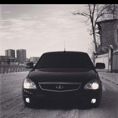 Лев Батурин