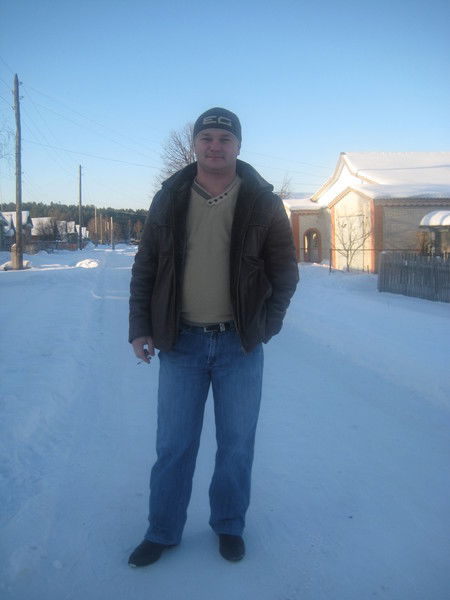 Алексей Левин