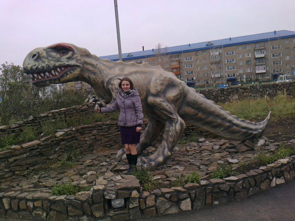 Светлана Цехместрюк