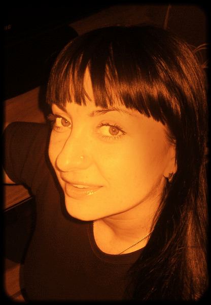 Анечка Анюта