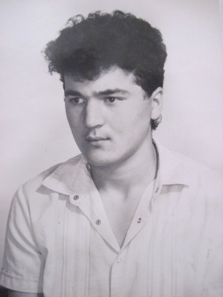 Неизвестно Неизвестно