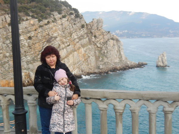 Татьяна Иванова