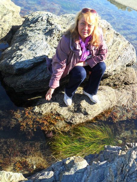 Татьяна Ермолина