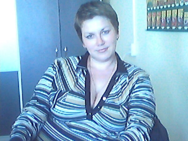 Елена Соколова