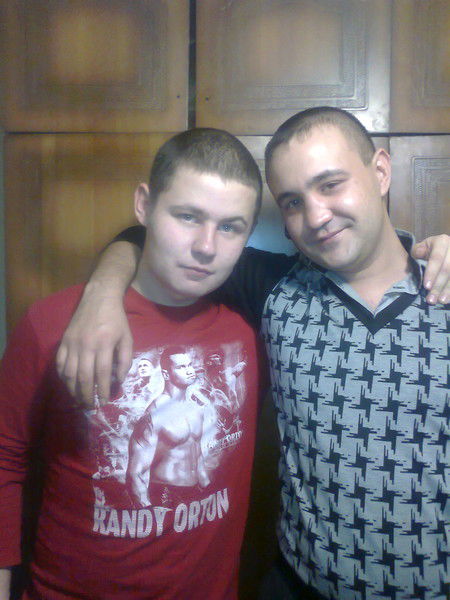 Сергей Кулешин