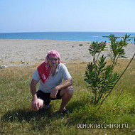 Василий Игнатьев