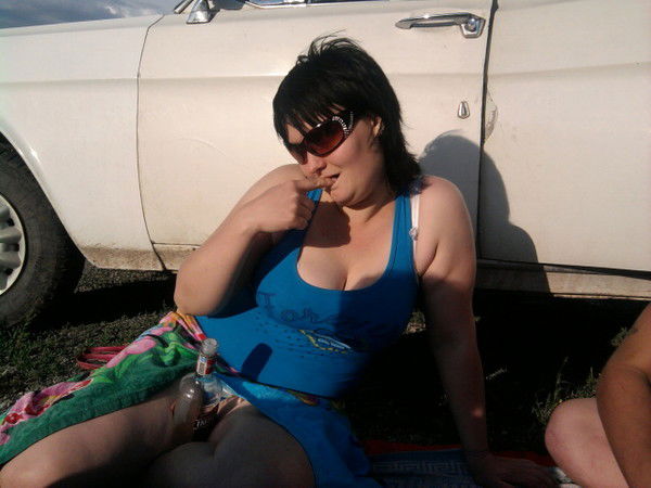 Анастасия Терёхина