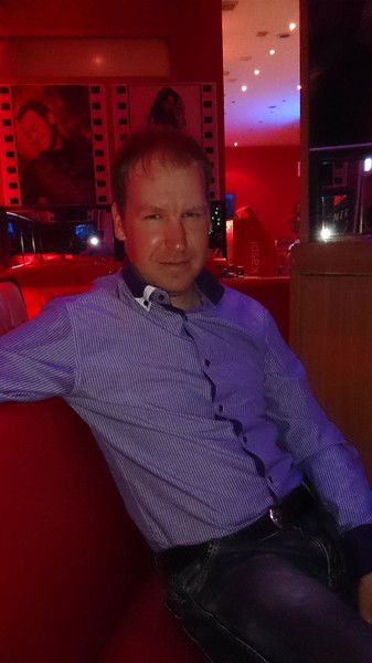 Николай Александрович