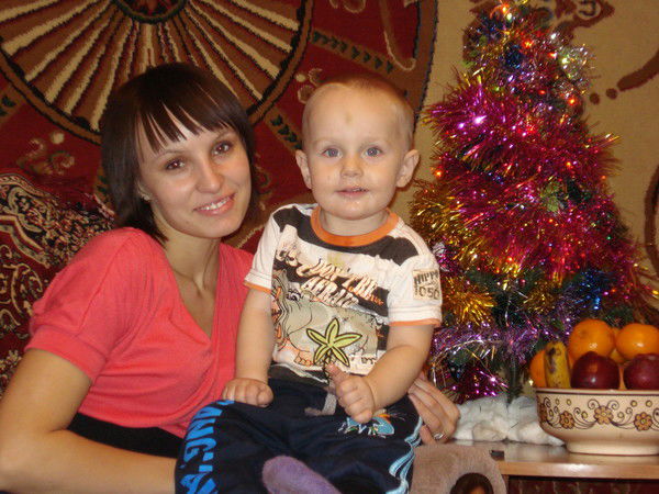 Ирина Успешная Мама Веселовская