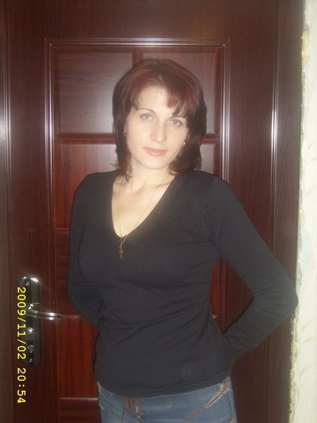 Евгения Полякова